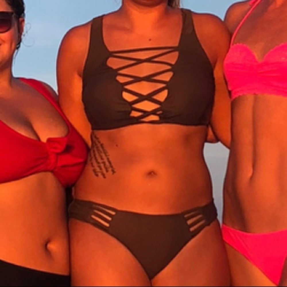 Cupshe Swim